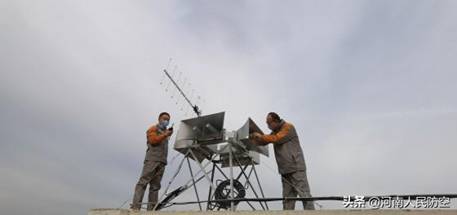 省人防辦黨組書記、主任賈宏偉緊前安排部署全省人防警報統(tǒng)一鳴響工作